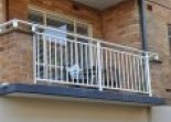 Stainless Steel Balustrades Absolut Custom Glass Systems