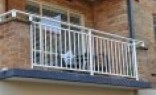 Absolut Custom Glass Systems Stainless Steel Balustrades